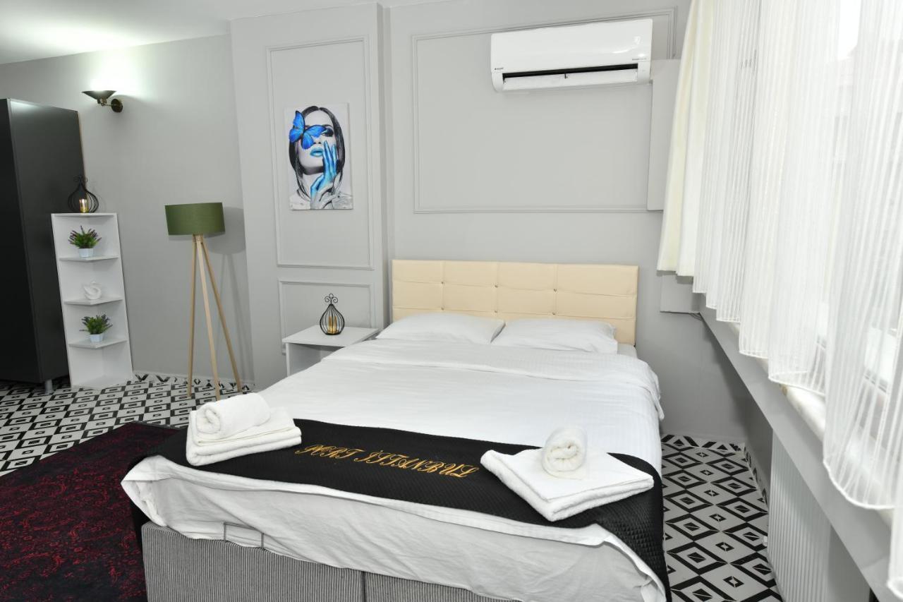 Galata Studio Appart hôtel